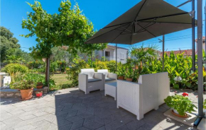 Nice Apartment In Zadar With Wifi
